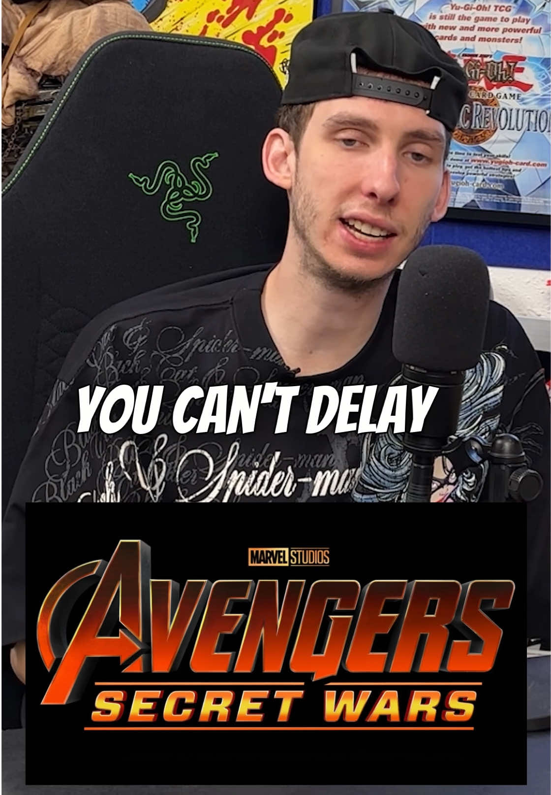 @The Escape Pod Podcast