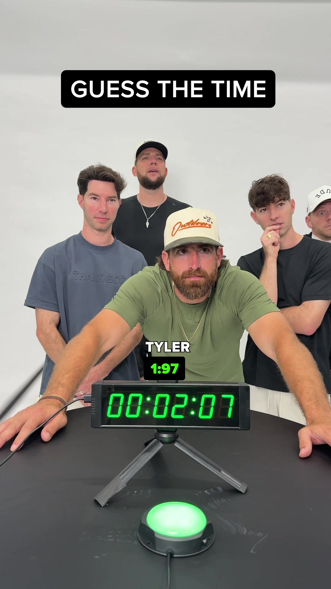 @Dude Perfect