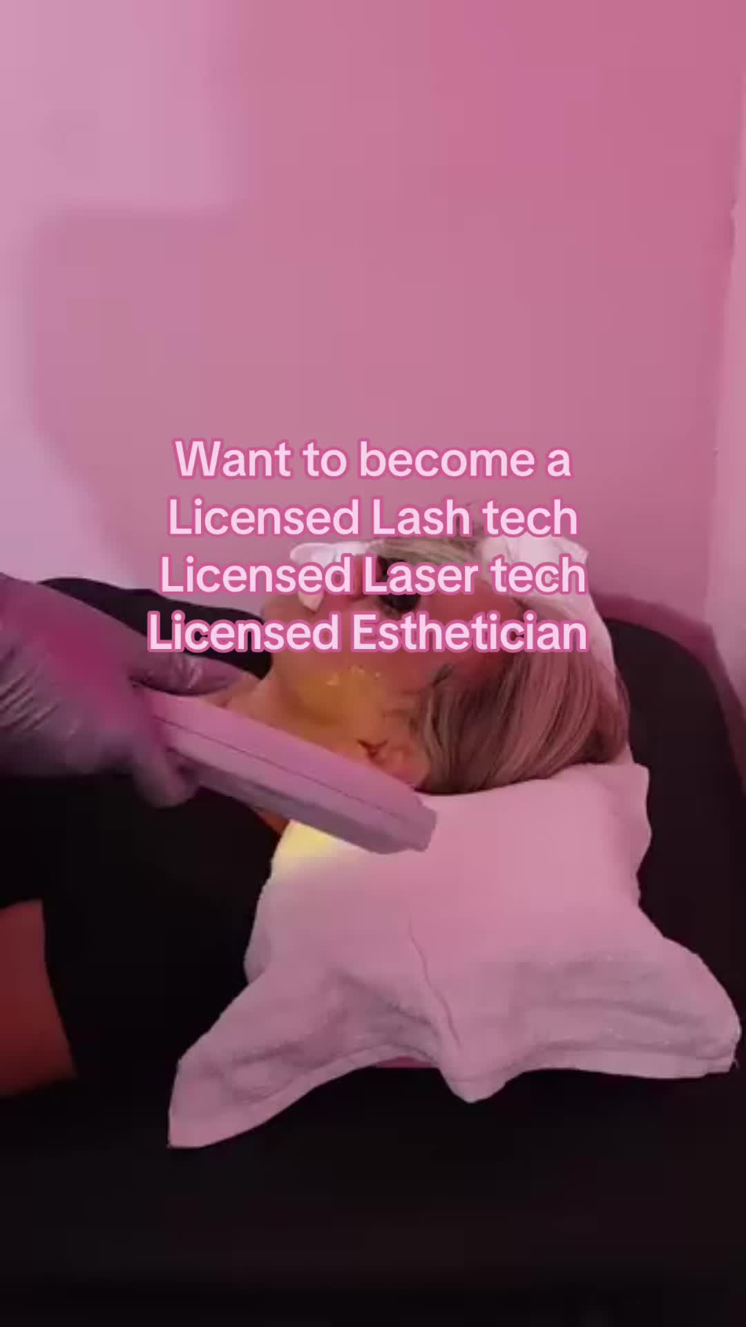 @GlamSpaLife Academy & MedSpa