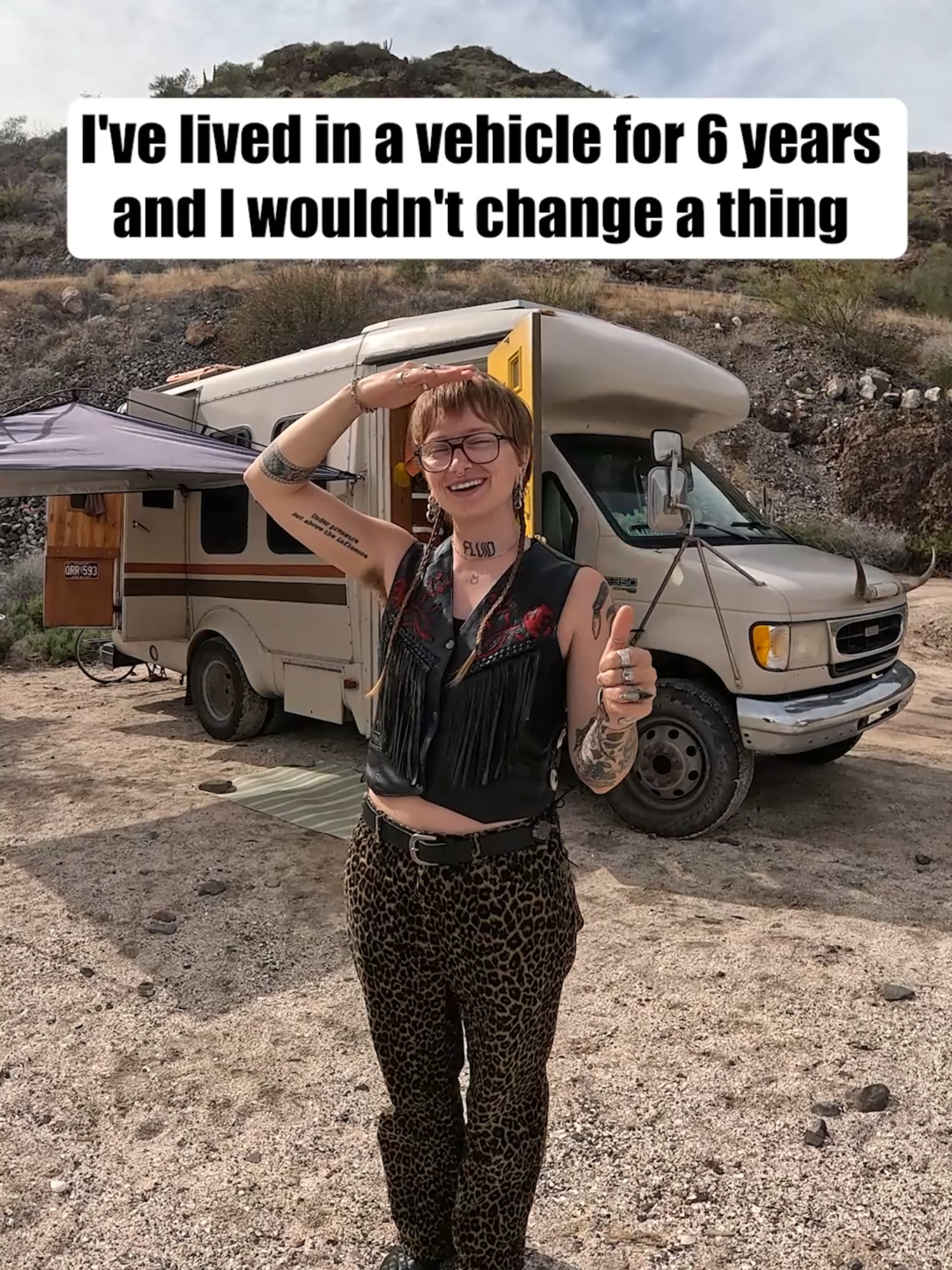 @Tiny House Giant Journey