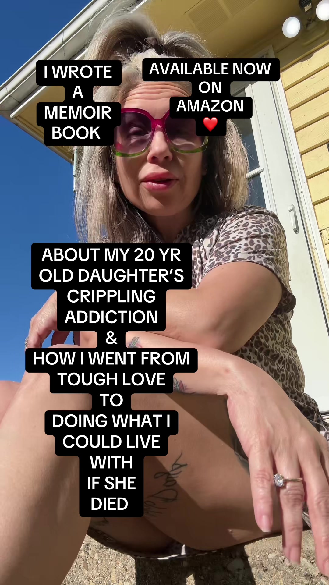 @Melissa
