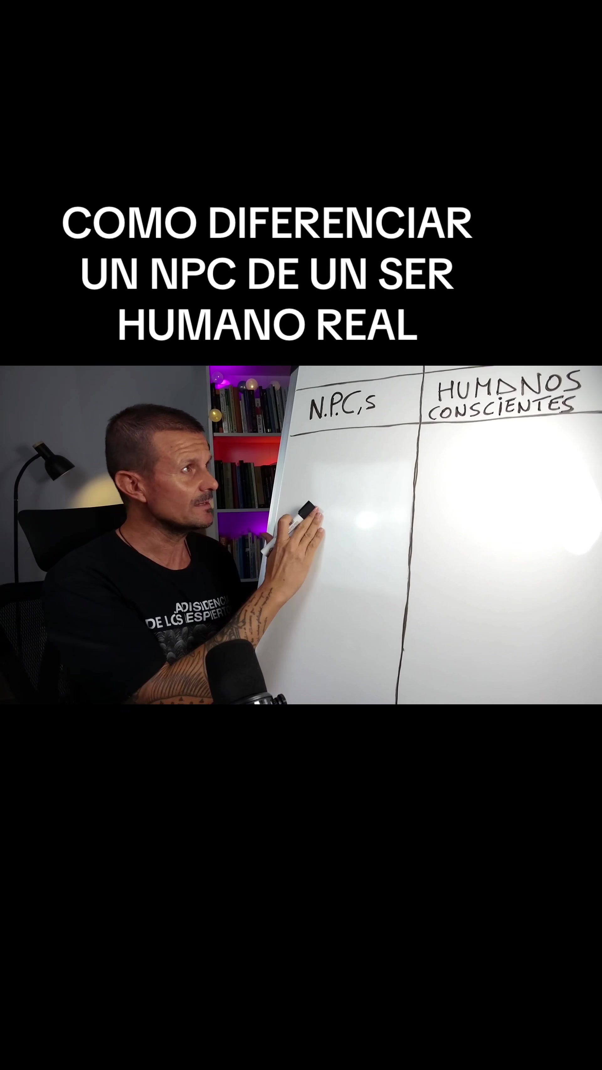 @ladisidenciadelosdespiertos