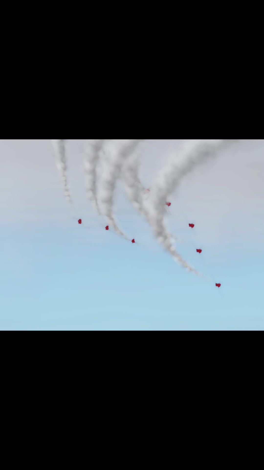 @Roblox Red Arrows