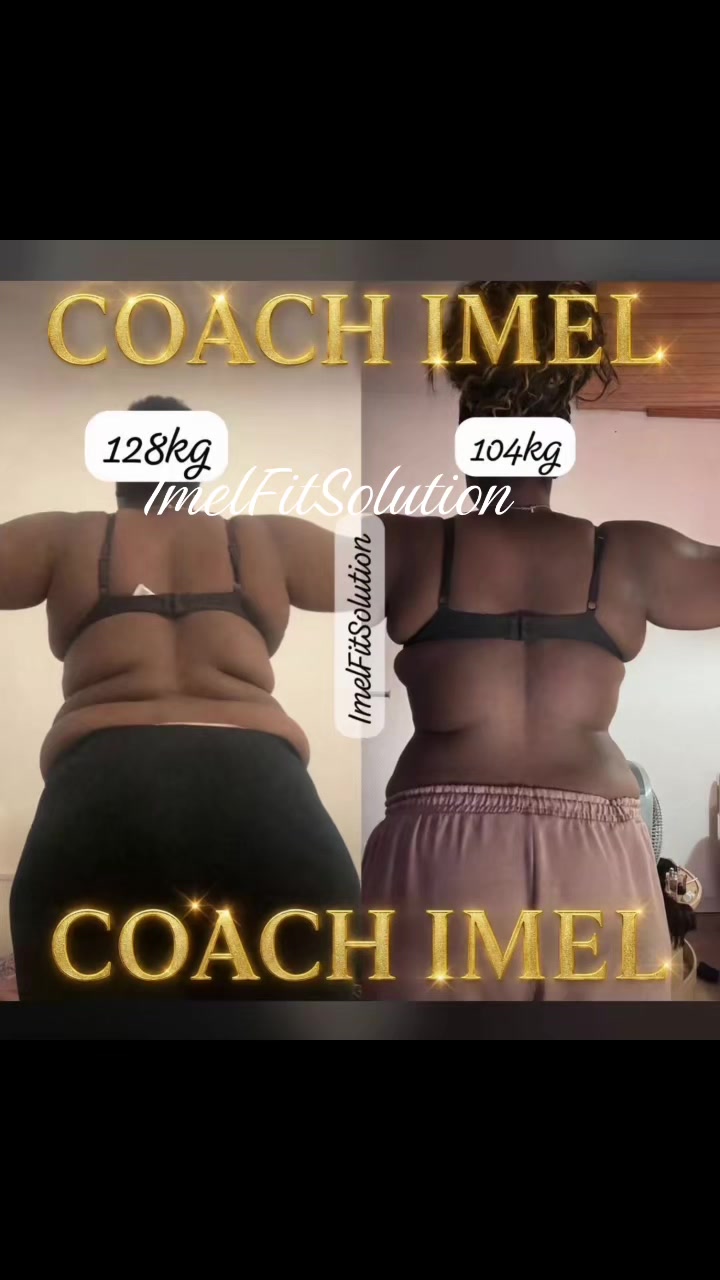 @Coach IMEL - ImelFitSolution