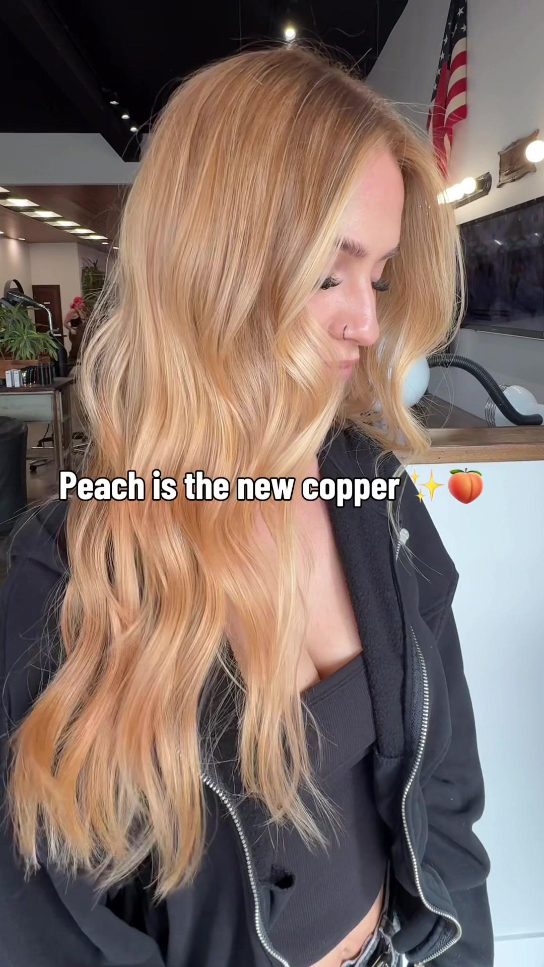 @SUMMER Costa Mesa Hairstylist