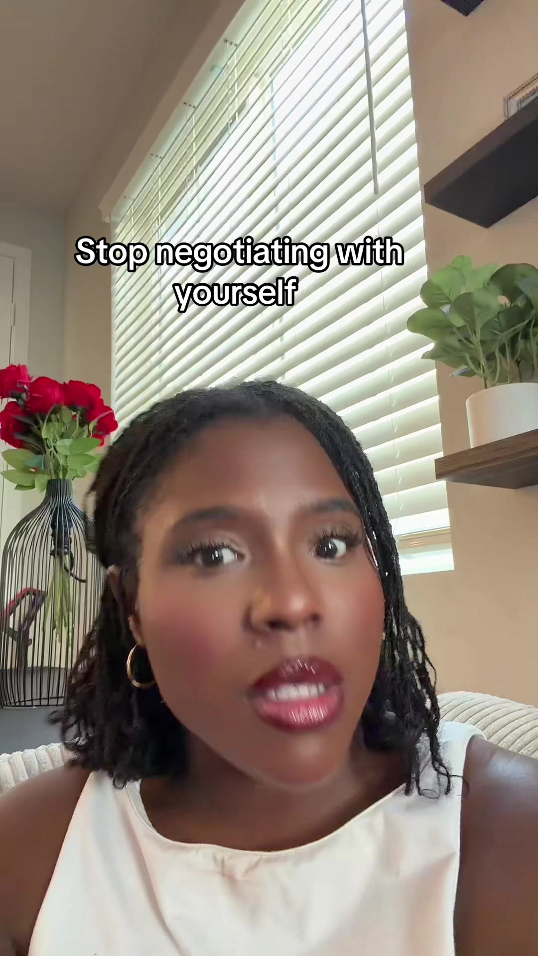 @Dom | Self-Love & Mindset 💐