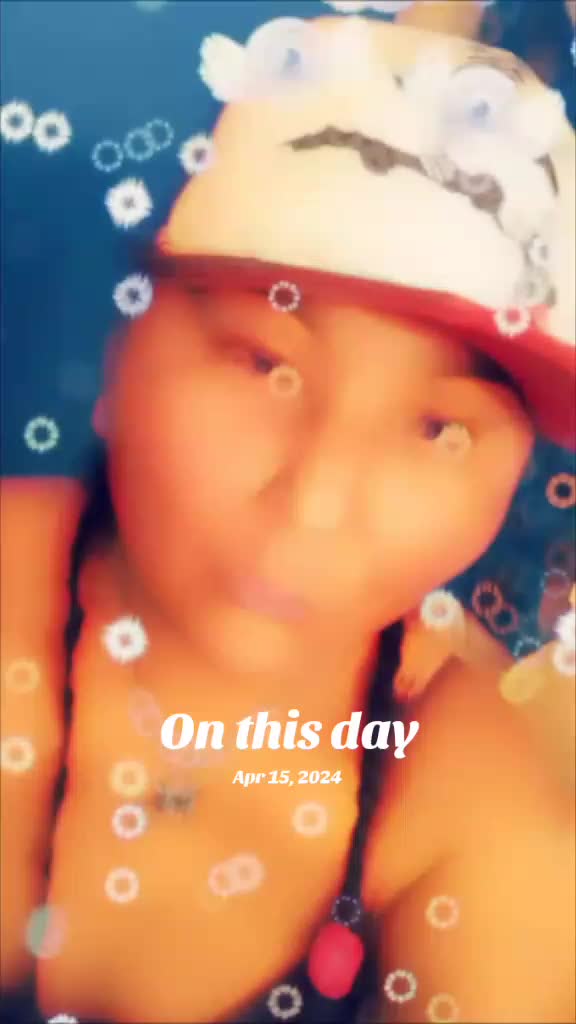 @Chetta Rae