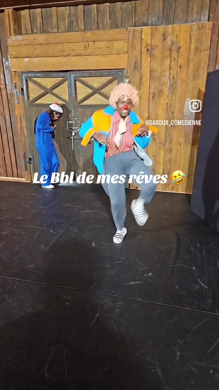 @amour et b&ecirc;tise : le duo fou💜