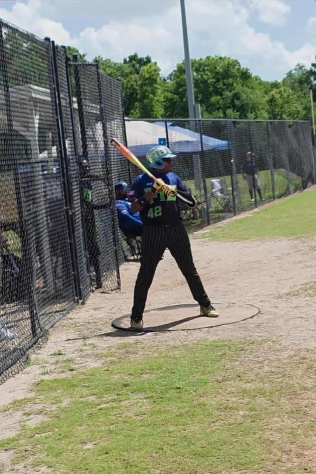 @LONGBALL TONY