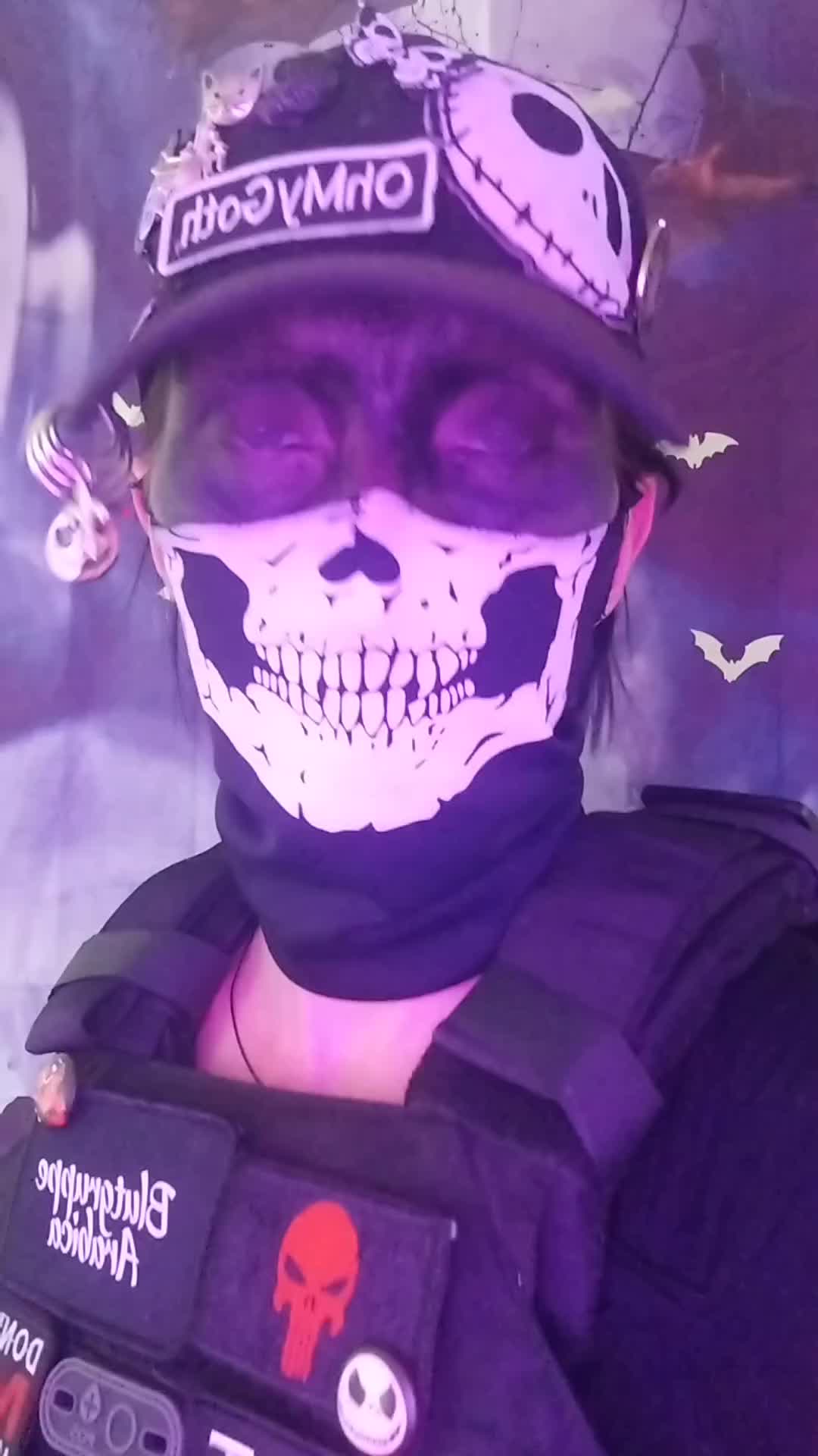 @⚰️OhMyGoth⚰️