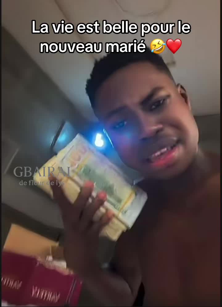 @GBAIRAI de Fleur de lys ⚜️