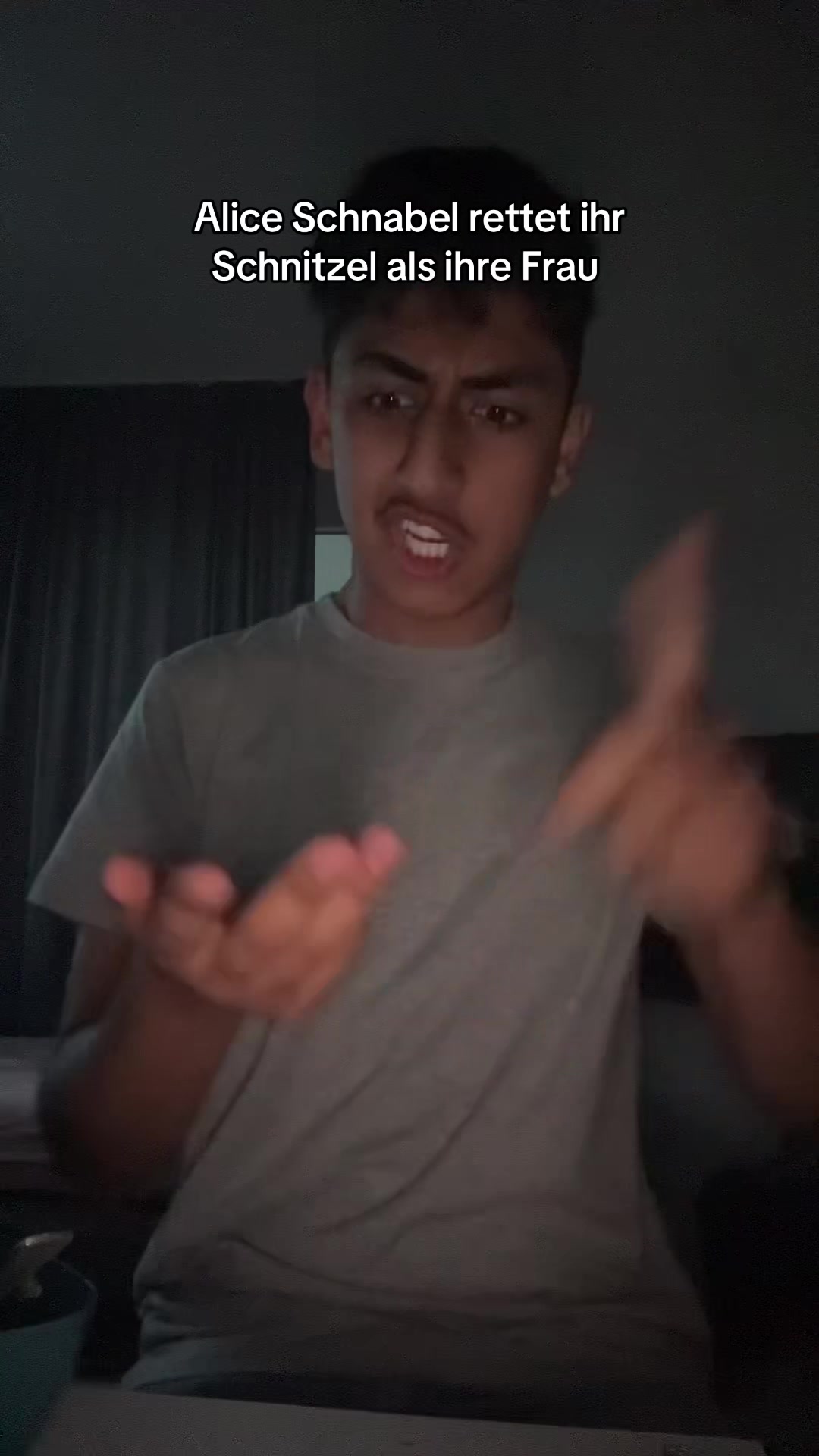 @MILO LAURENT🎙️