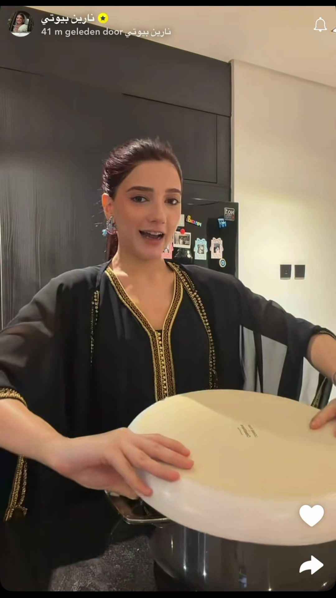 @Arab F
