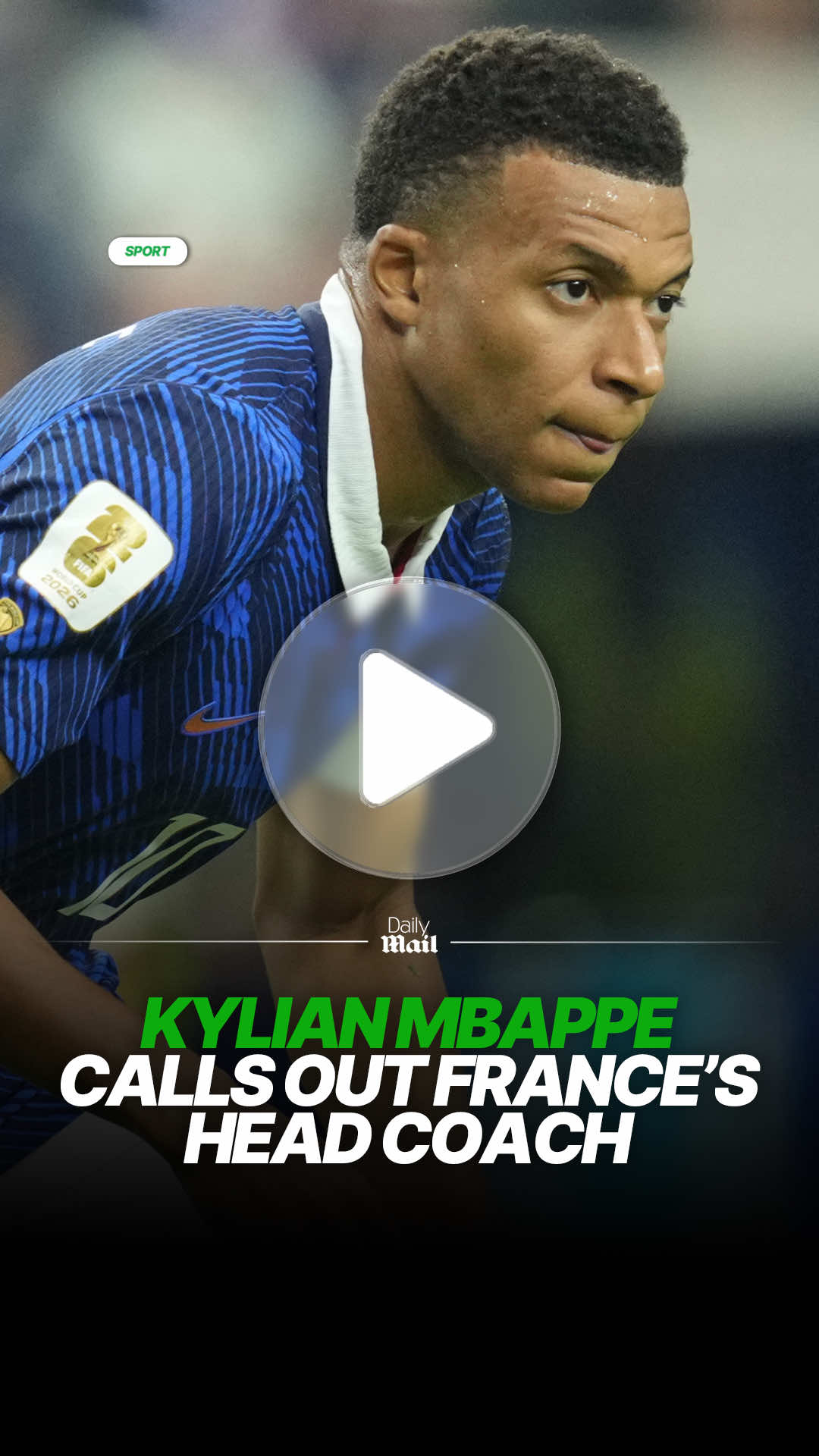 @Daily Mail Sport USA