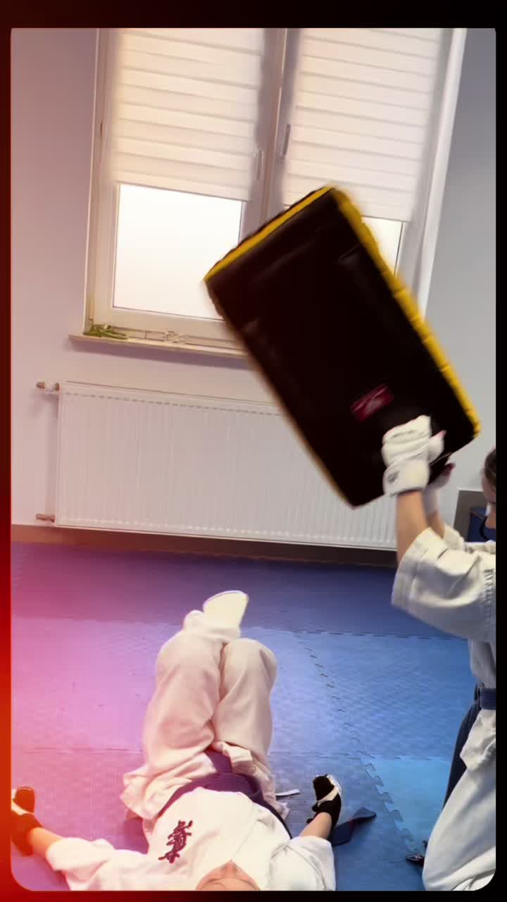 @Trener personalny-Sensei Aga