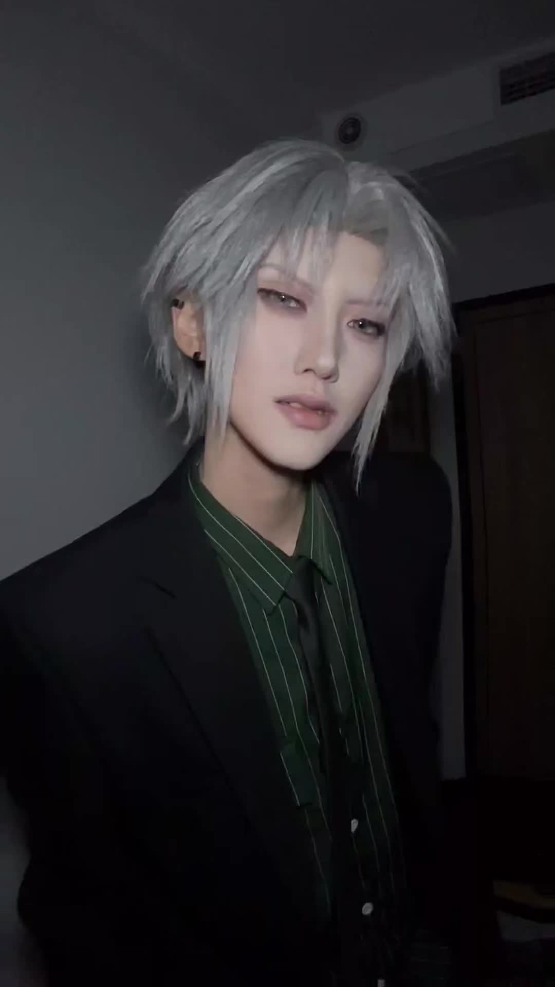 @钟熠Joey