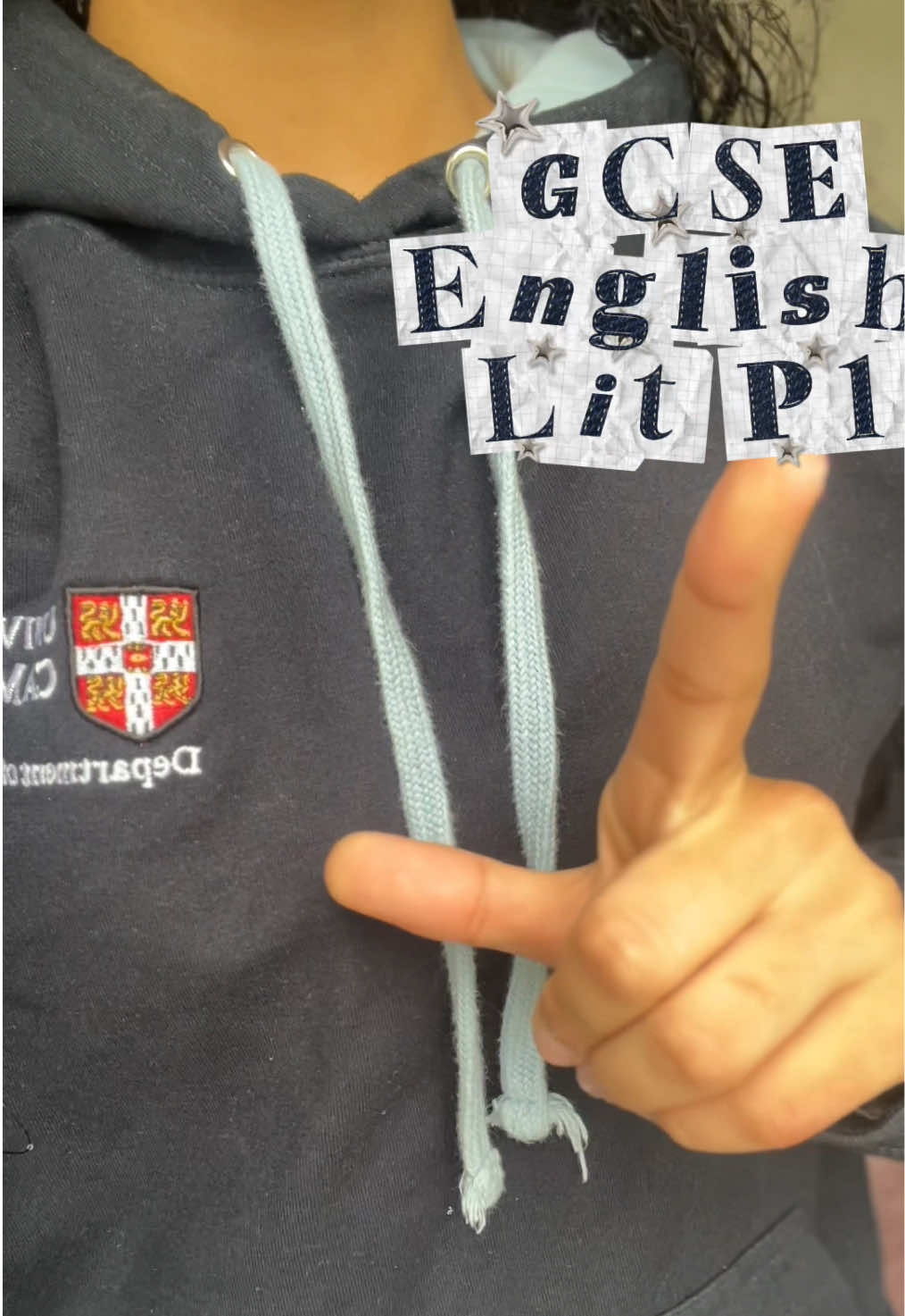 @No Waffle GCSE