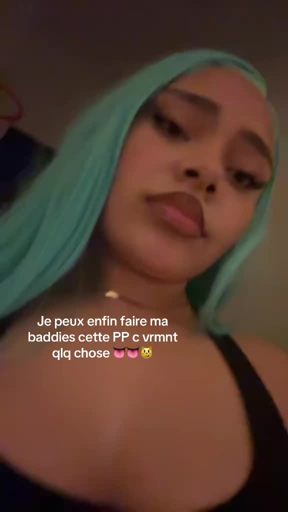 @Idgaf💕