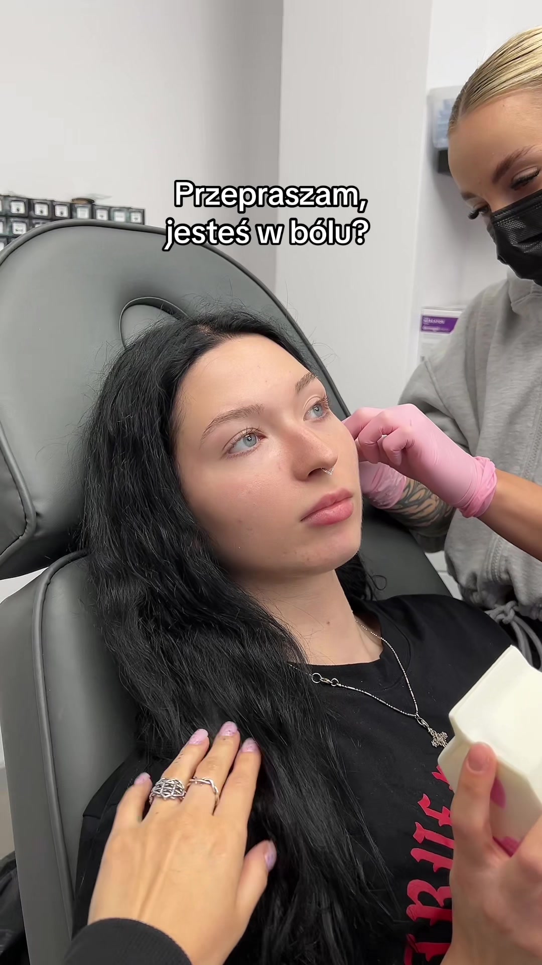 @Piercing Spot