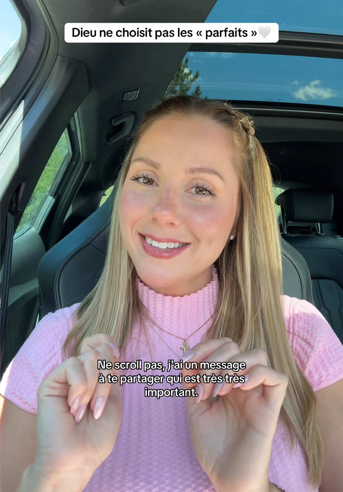 @Fiona | Promesses de Dieu ✞