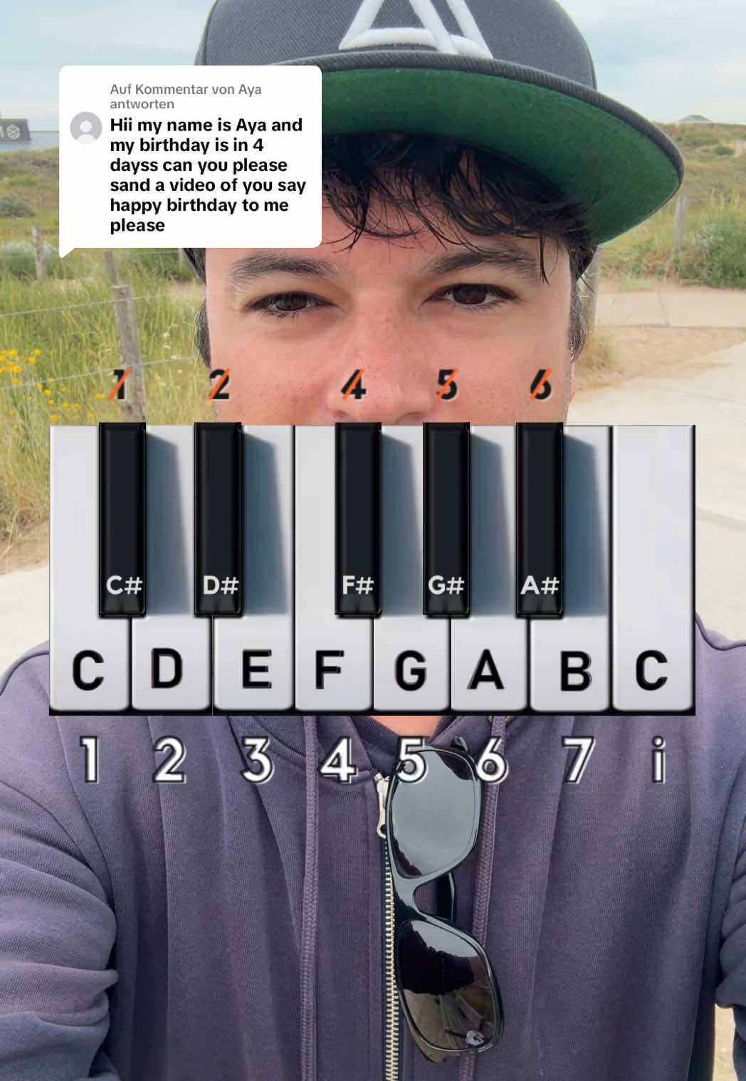 @Autistic Piano