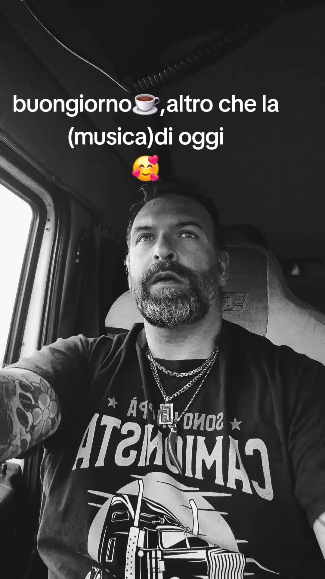 @Muletto, camionista x hobby 😝