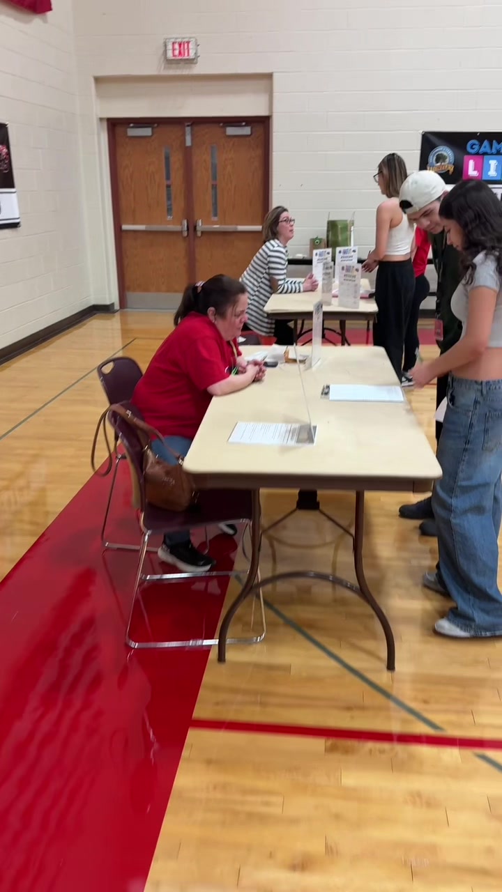 @Huntley Area Chamber