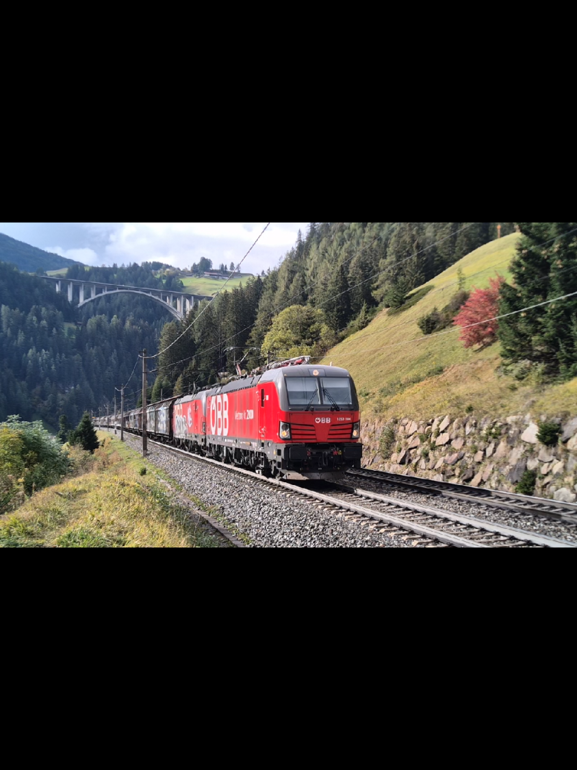 @Bahnvideos Austria