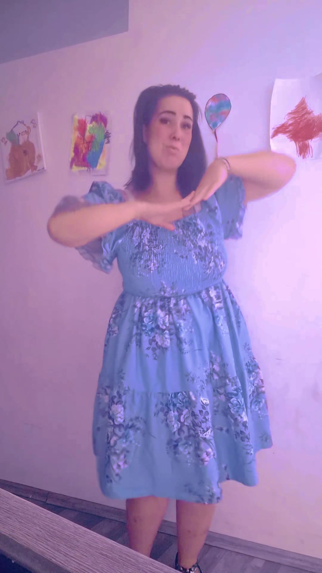 @Melanie lalaaa