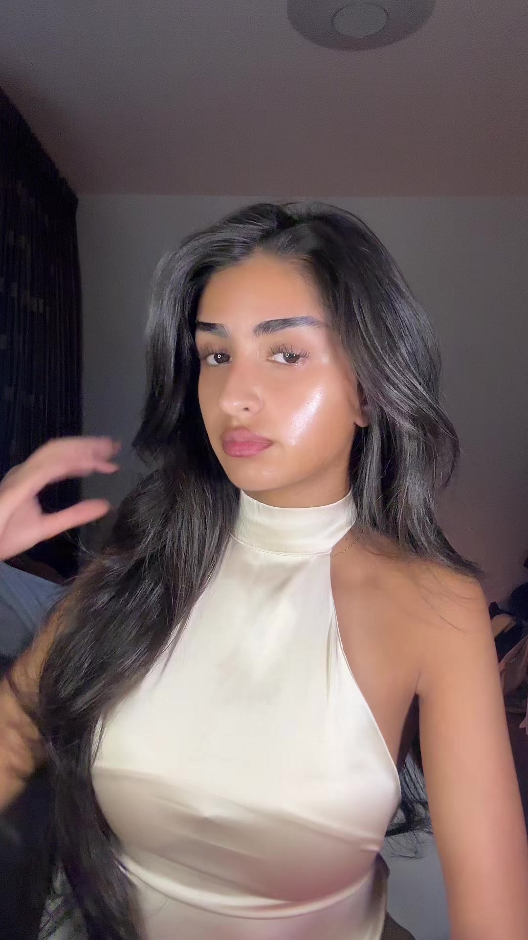 @LUNA LUANA AMIRI