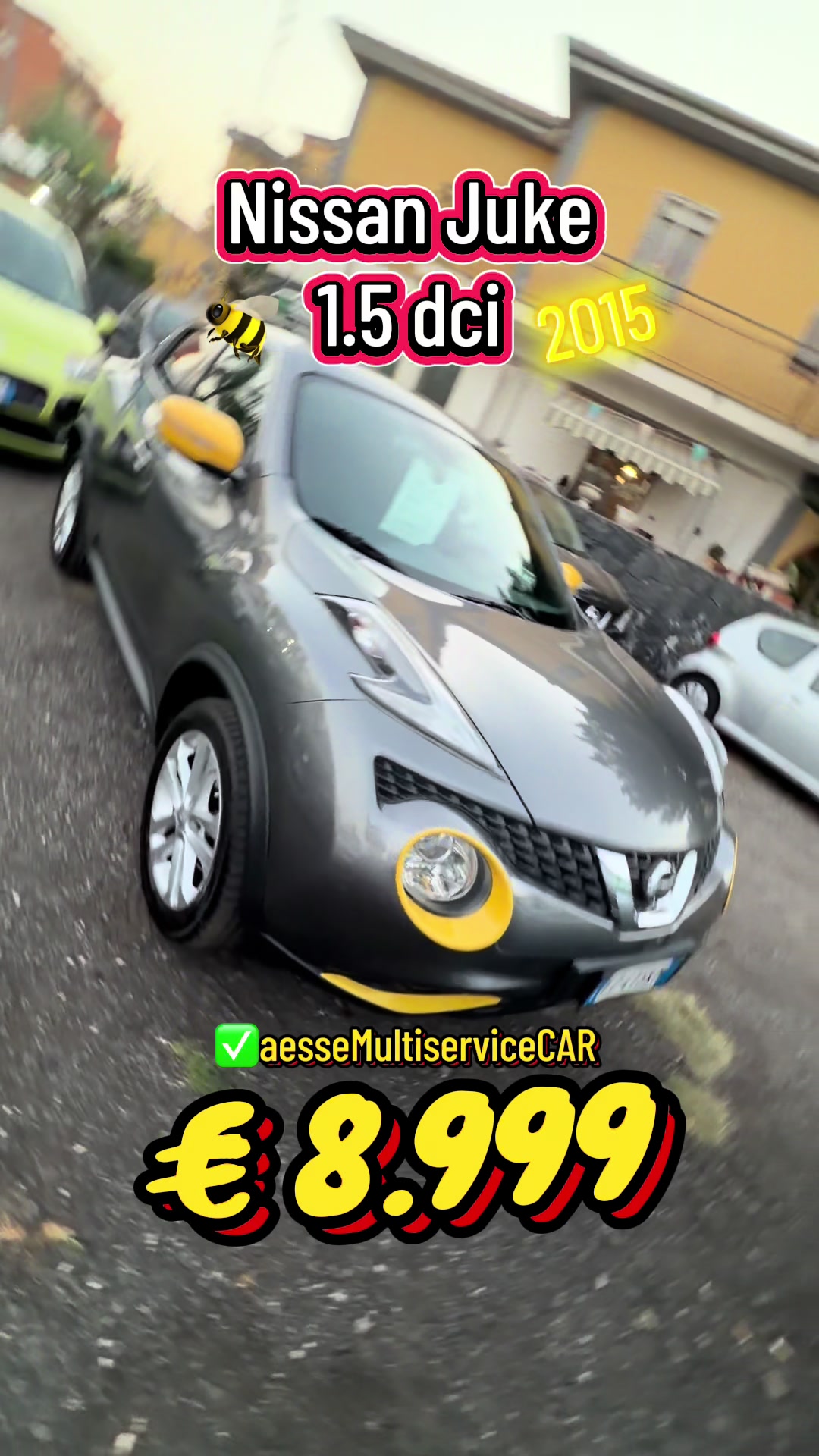 @Salvo Salvuccio
