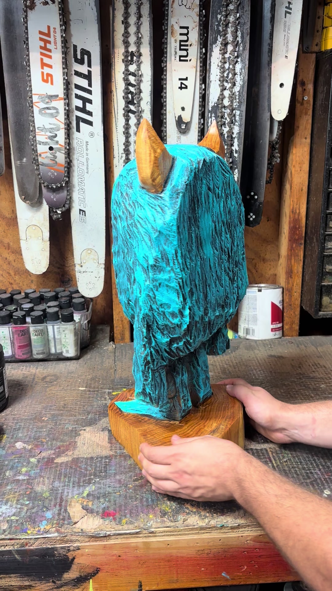 @haggartcarvings