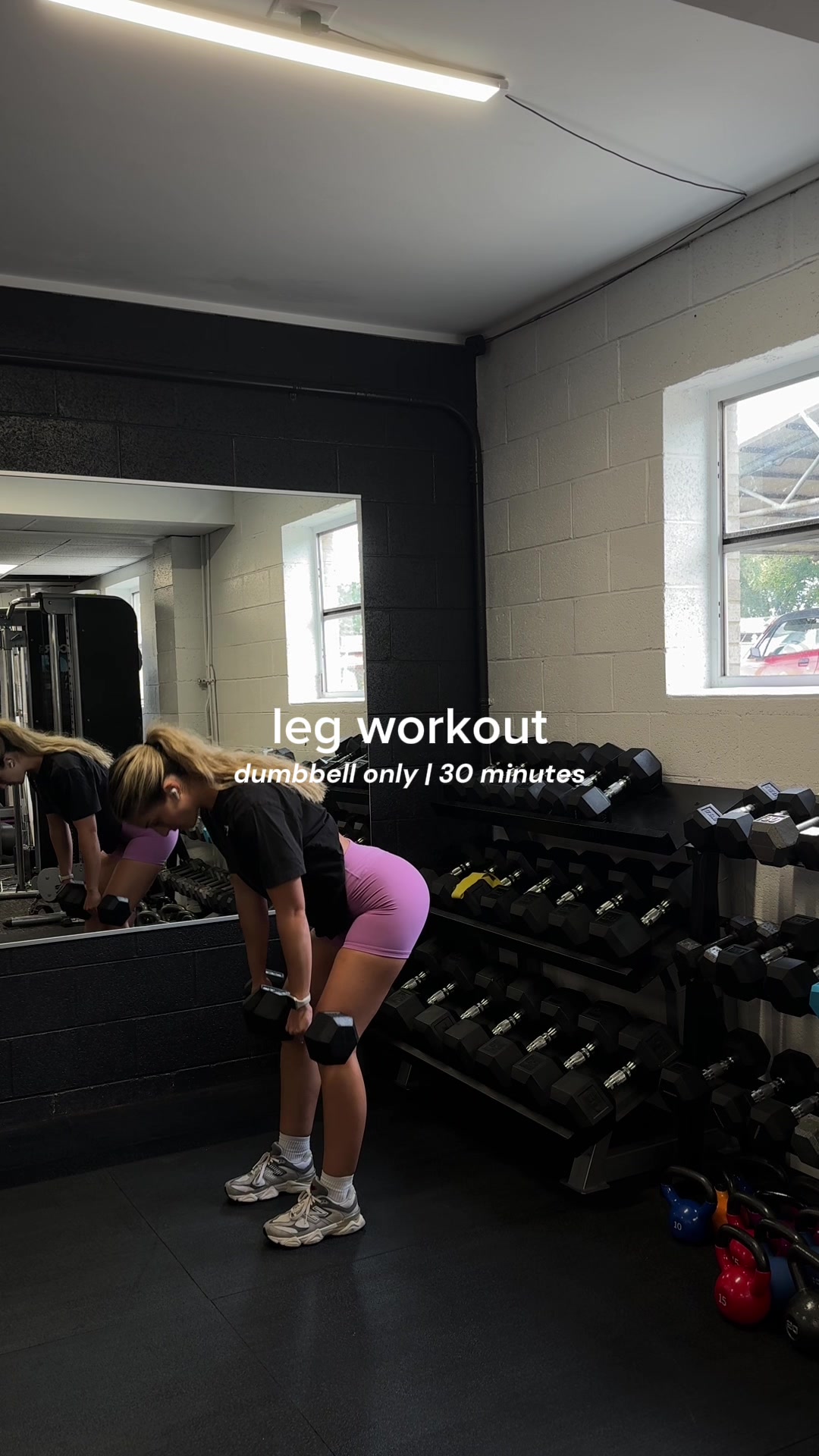 @KENZIE | fitness coach