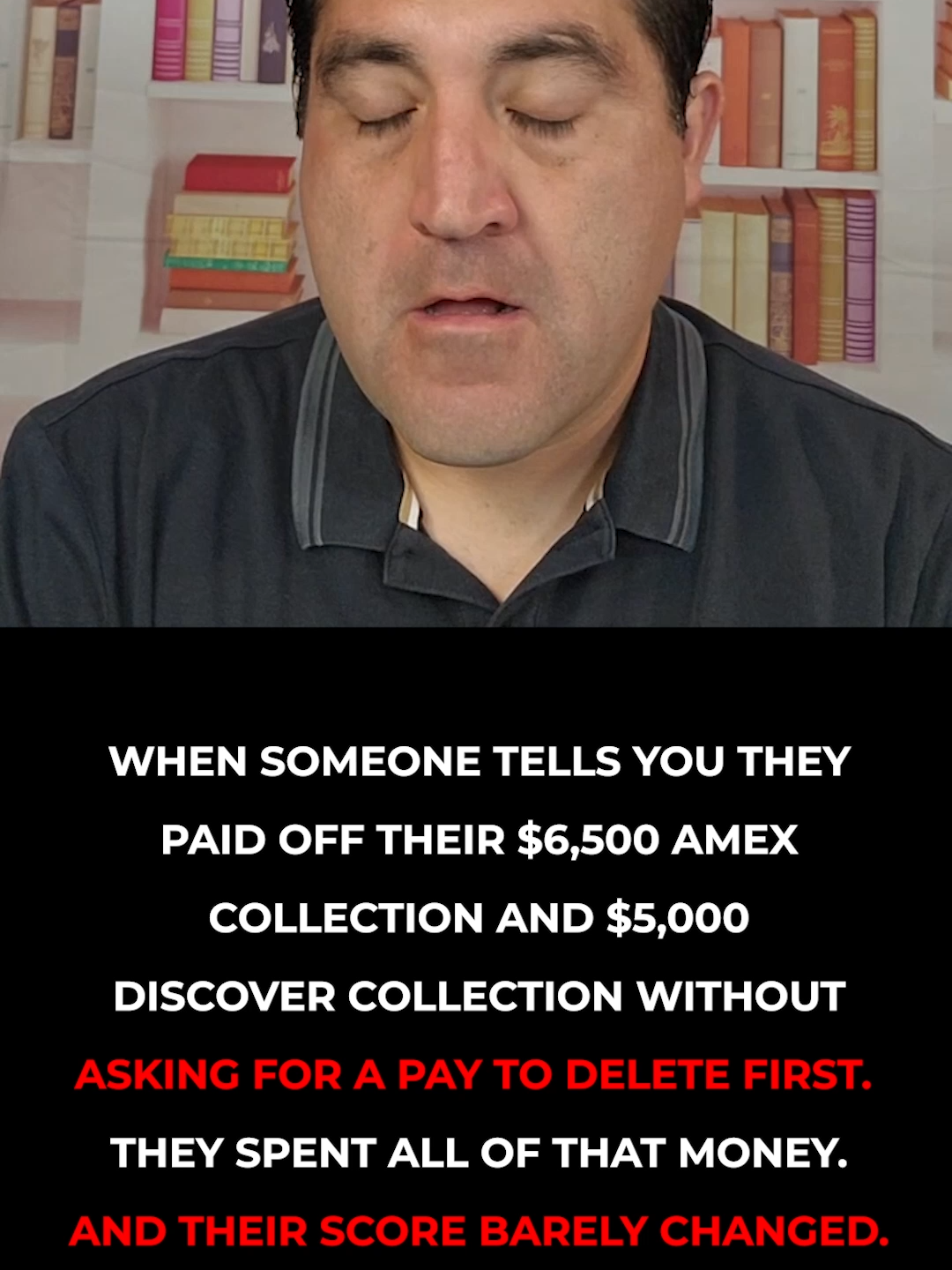 @Gil Garcia | Credit Repair