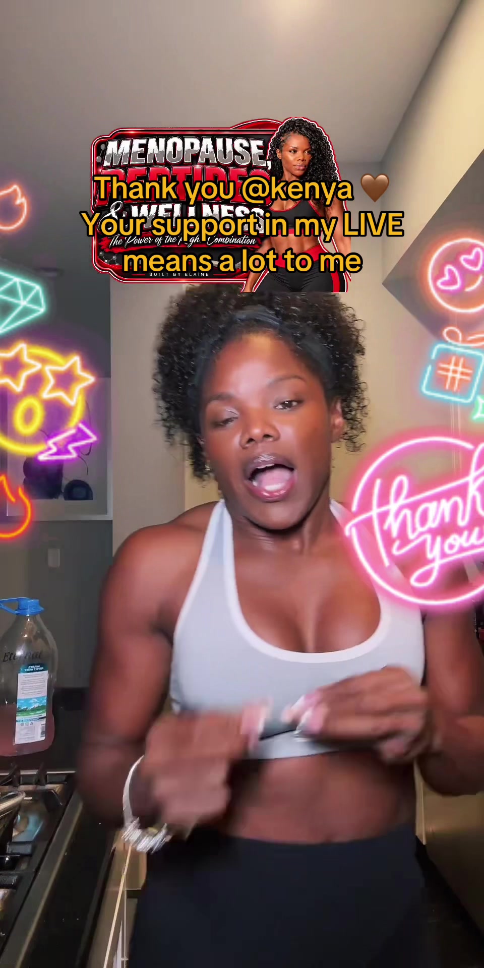@builtbyelaine