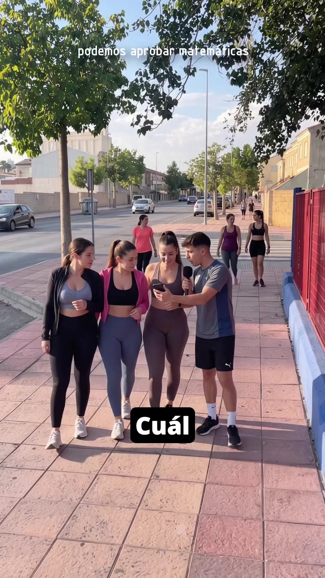 @podemos aprobar matemáticas