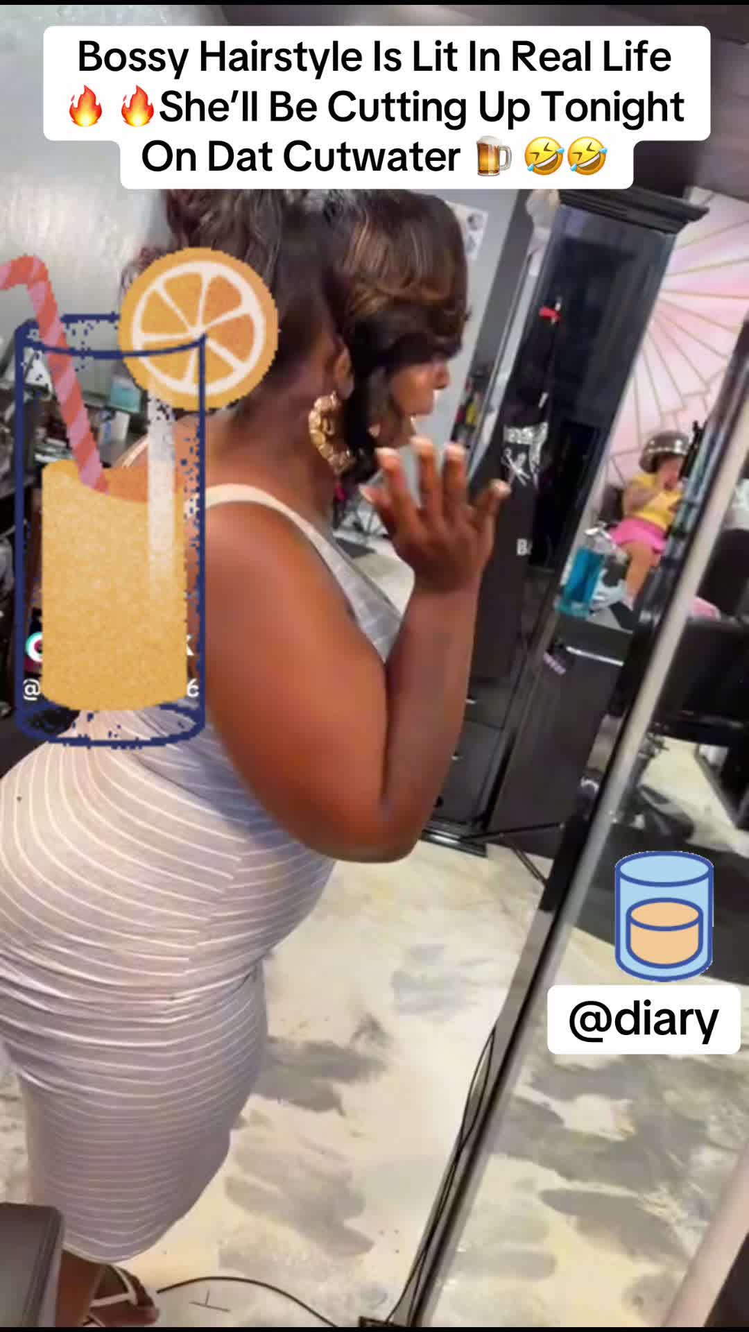 @Diary