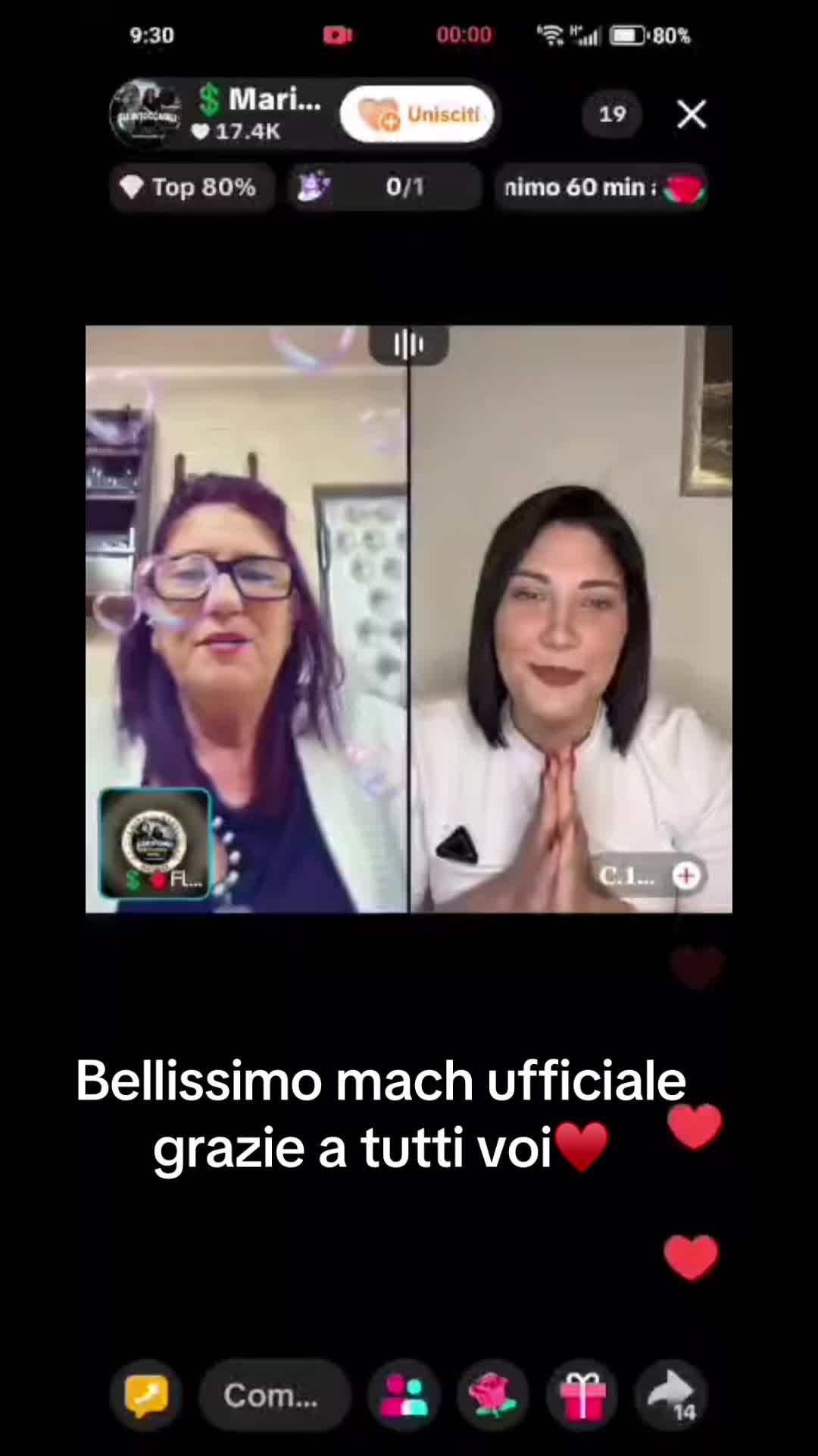 @💲Maria Cirelli💲
