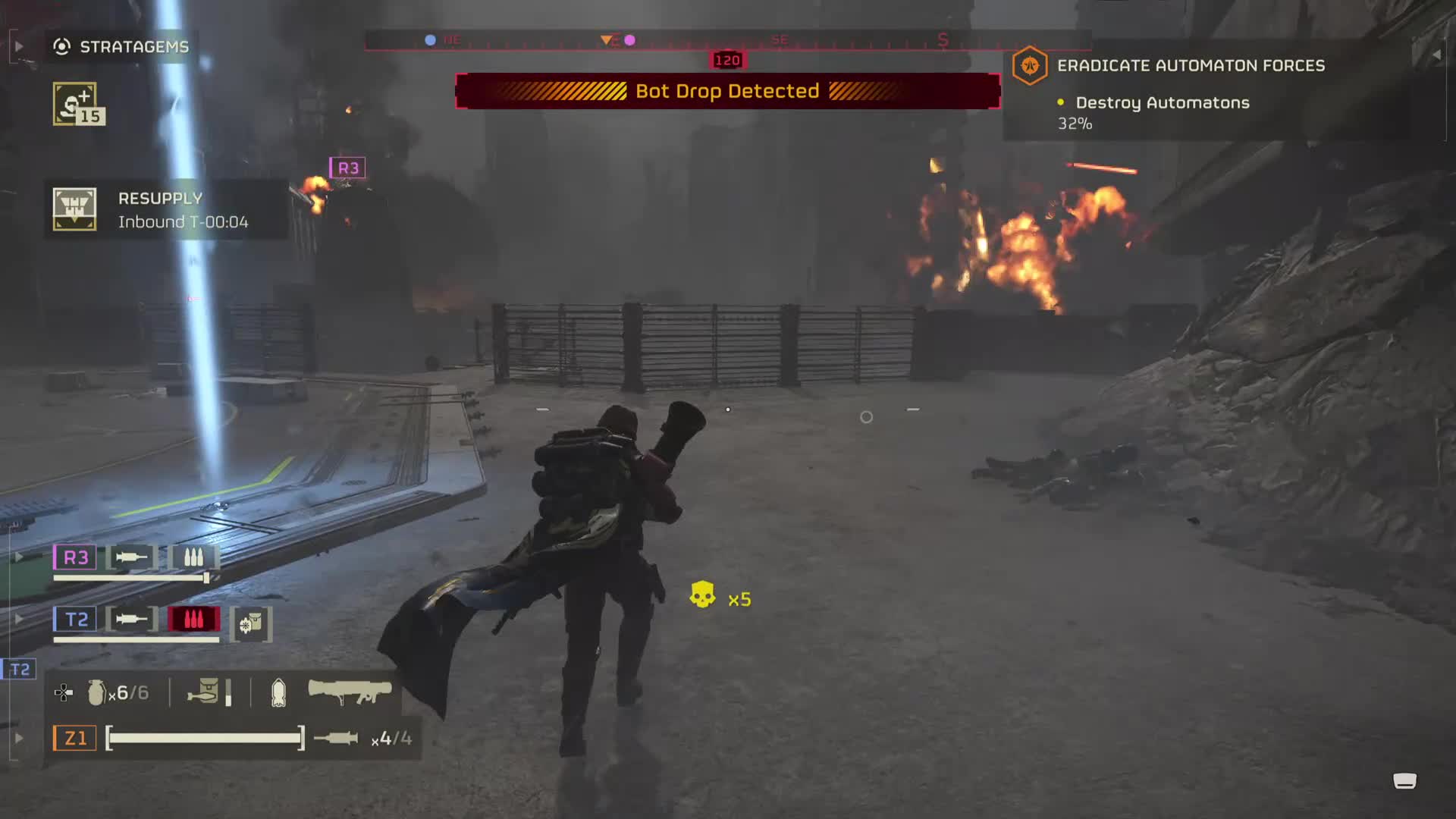 @ZombieKilla