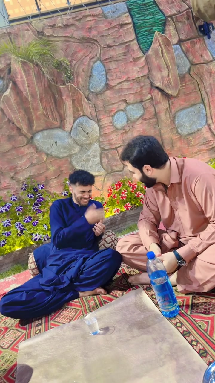 @Sultan khan Shinwari