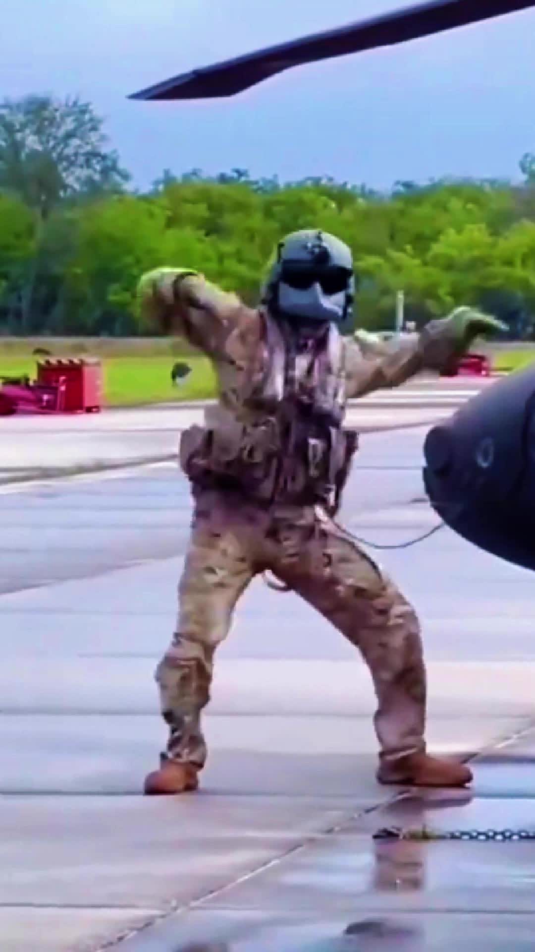 @Battlefield USA