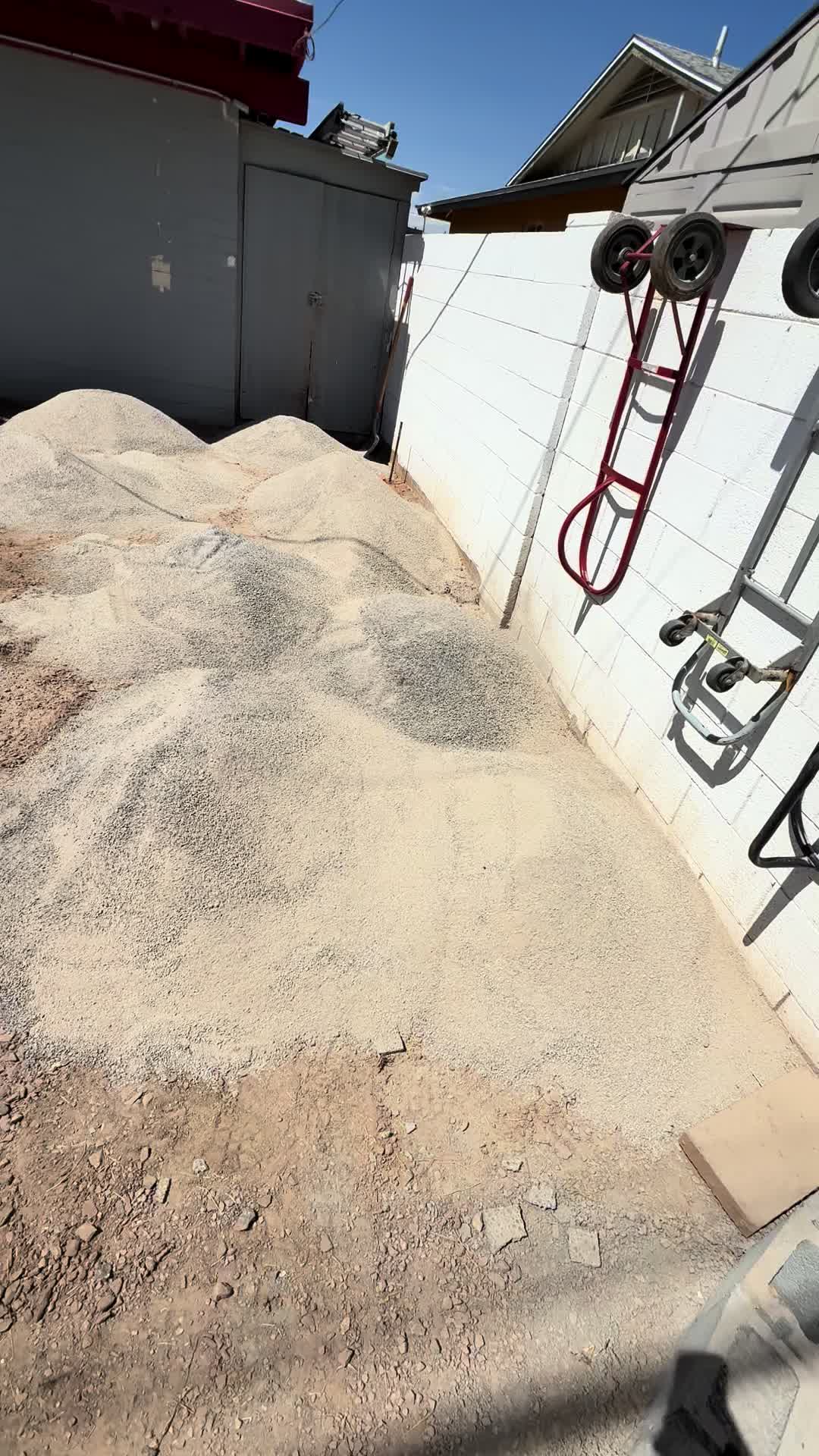 @Bustos Hardscape&Landscape LLC