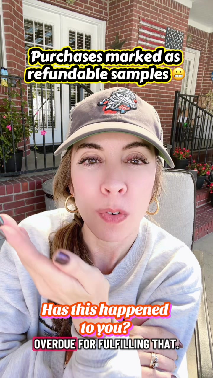 @Rebekah