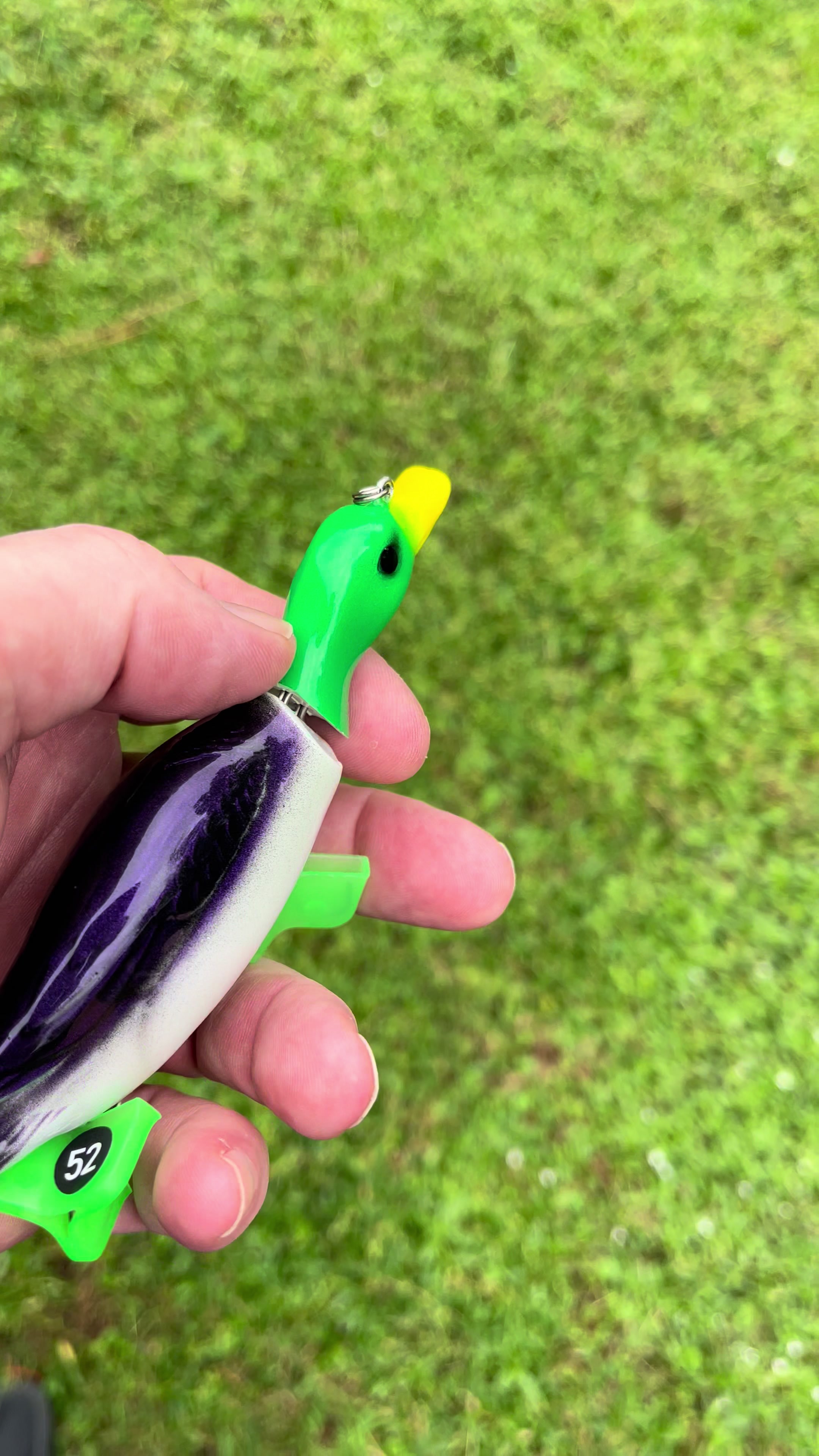 @Walshhog_Custom_Baits