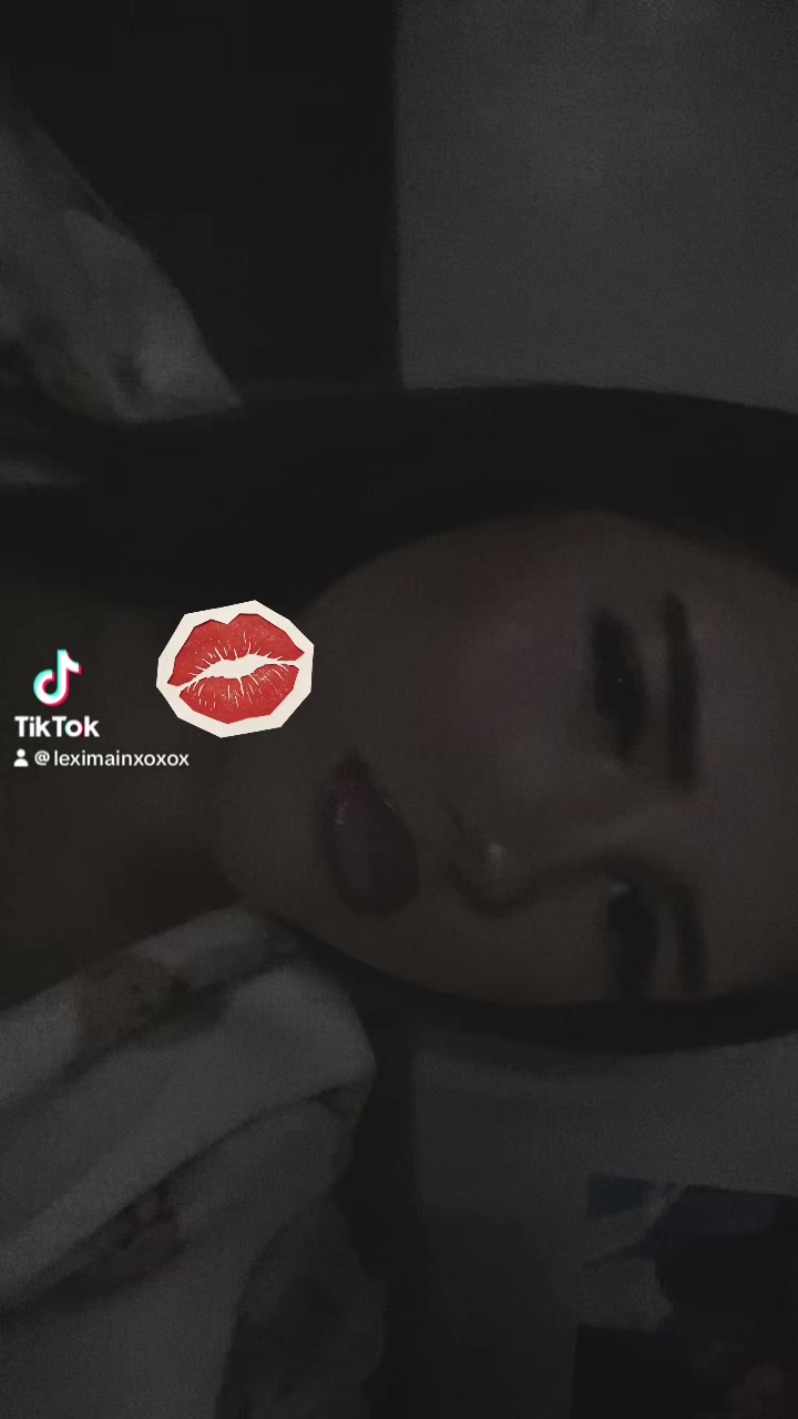 @👸🏽🫦lexisspamxoxoxo🫦👸🏽