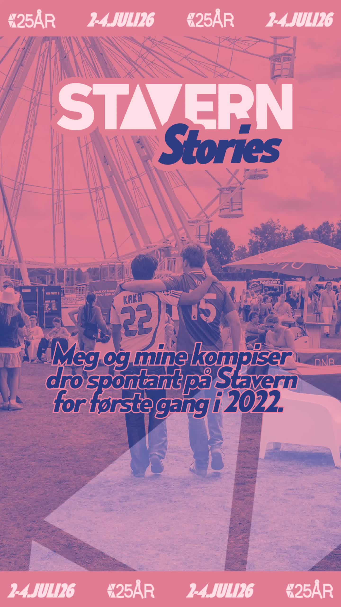 @Stavernfestivalen
