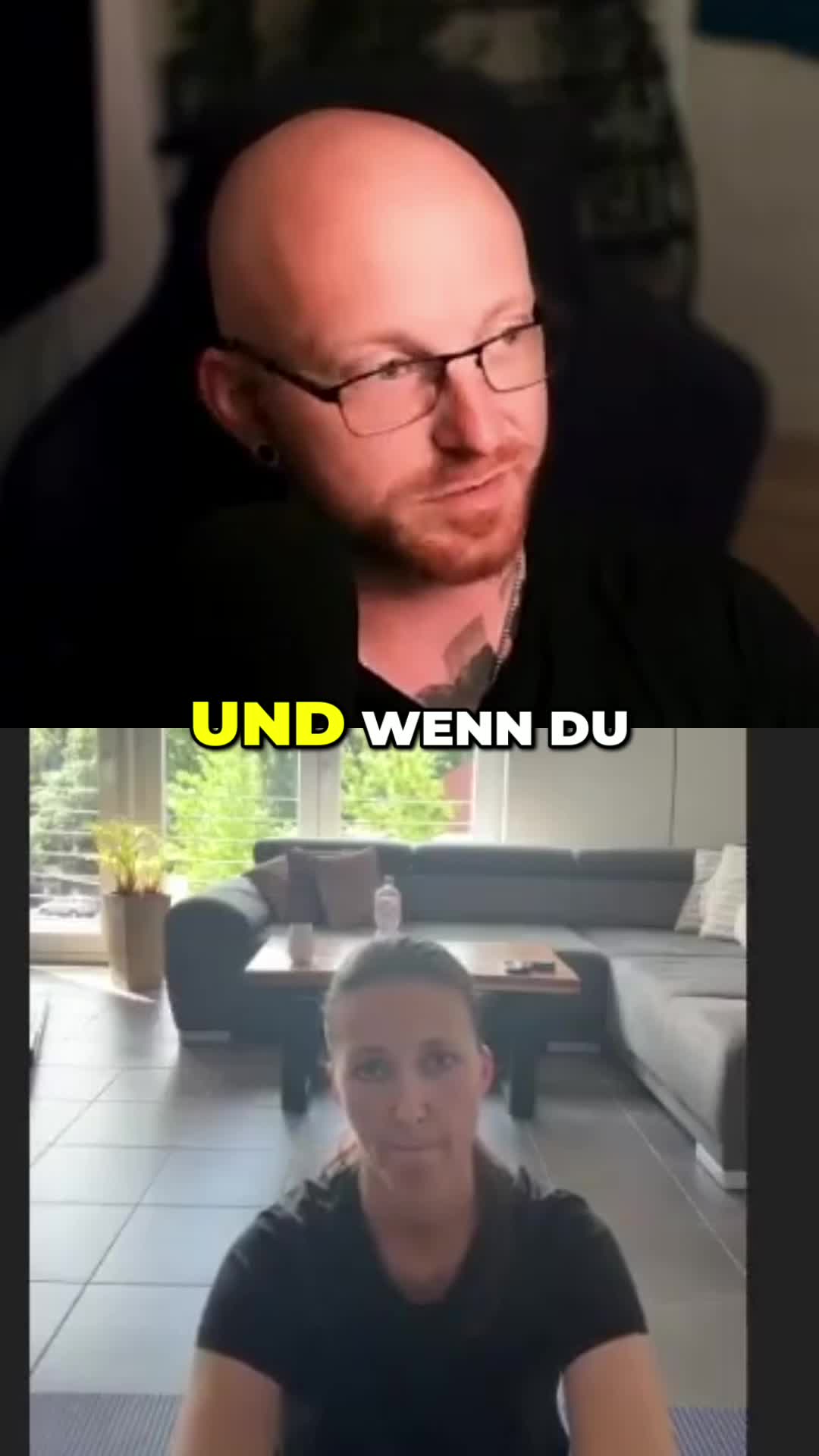 @R&uuml;ckenreparatur Community