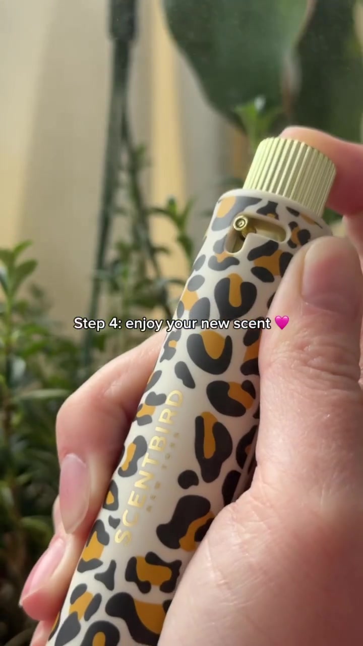 @Scentbird