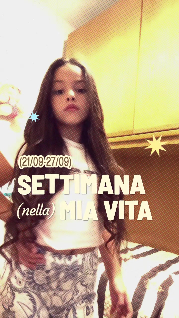 @Ludovica D’Alessandro 8🩷