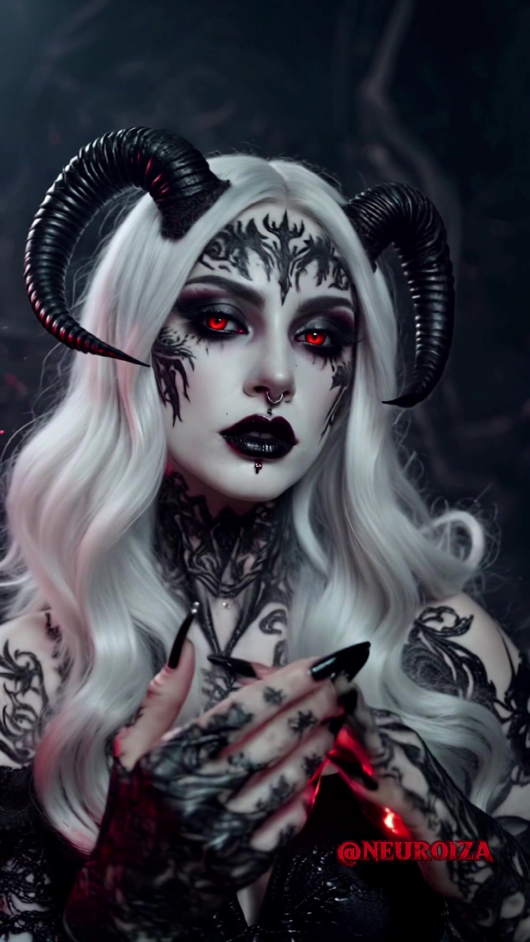 @Izabella | Dark AI Director